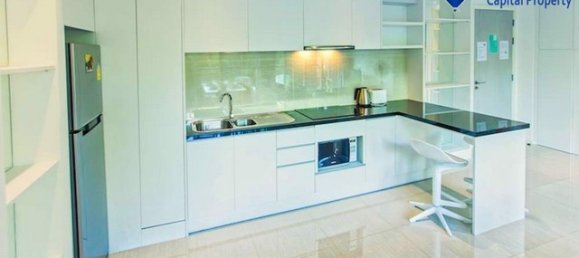 Condominio de 2 dormitorios en Pattaya, Thailand No. 12256 3