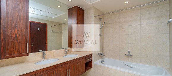 3 غرف نوم شقة في وسط مدينة دبي, UAE رقم 51680 13