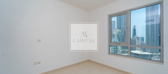 3 غرف نوم شقة في وسط مدينة دبي, UAE رقم 51680 17