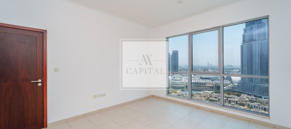 3 غرف نوم شقة في وسط مدينة دبي, UAE رقم 51680 3