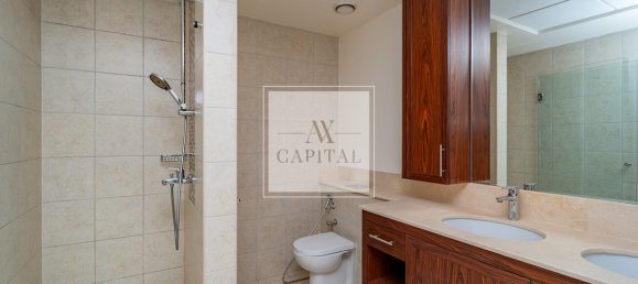 3 غرف نوم شقة في وسط مدينة دبي, UAE رقم 51680 14