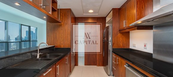 3 غرف نوم شقة في وسط مدينة دبي, UAE رقم 51680 19