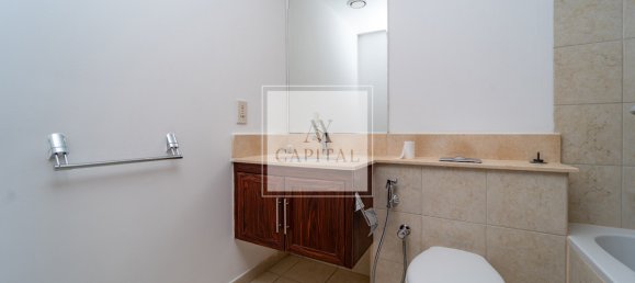 3 غرف نوم شقة في وسط مدينة دبي, UAE رقم 51680 12