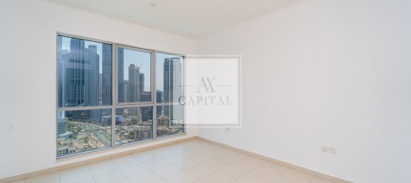 3 غرف نوم شقة في وسط مدينة دبي, UAE رقم 51680 18