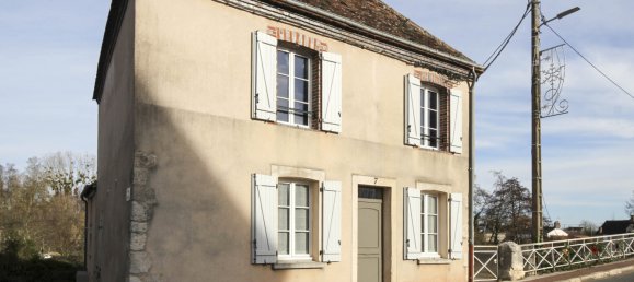 6 Schlafzimmer Gebäude in Montbouy, France, Nr. 89545 2