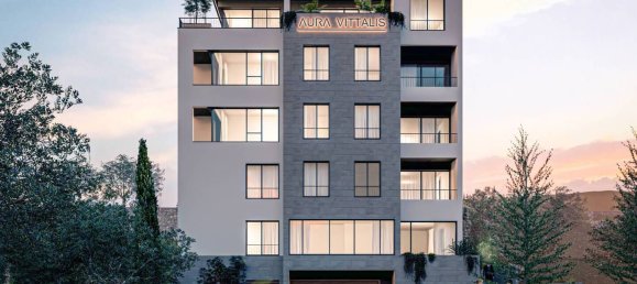 1 bedroom Apartment in Budva, Montenegro No. 267 2