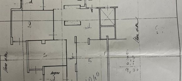 7 bedrooms Apartment in Rome, Italy No. 358360 31