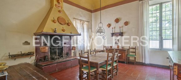 Вилла с 24 комнатами в Сан Джованни ин Персичето, Италия № 128024 18