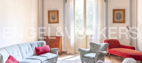 Вилла с 24 комнатами в Сан Джованни ин Персичето, Италия № 128024 9