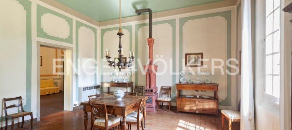 Вилла с 24 комнатами в Сан Джованни ин Персичето, Италия № 128024 19