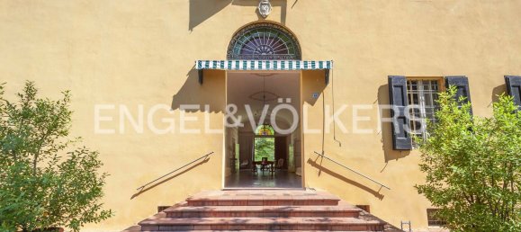 Вилла с 24 комнатами в Сан Джованни ин Персичето, Италия № 128024 2