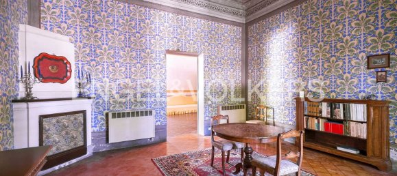 Вилла с 24 комнатами в Сан Джованни ин Персичето, Италия № 128024 14