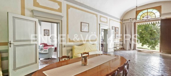 Вилла с 24 комнатами в Сан Джованни ин Персичето, Италия № 128024 7