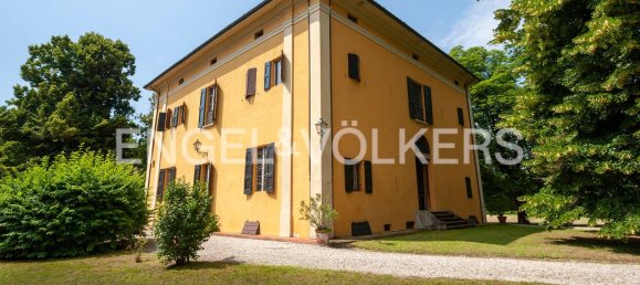 Вилла с 24 комнатами в Сан Джованни ин Персичето, Италия № 128024 41