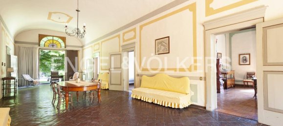 Вилла с 24 комнатами в Сан Джованни ин Персичето, Италия № 128024 34