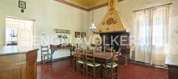 Вилла с 24 комнатами в Сан Джованни ин Персичето, Италия № 128024 17