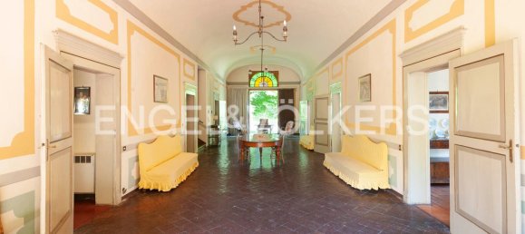 Вилла с 24 комнатами в Сан Джованни ин Персичето, Италия № 128024 4