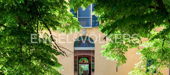 Вилла с 24 комнатами в Сан Джованни ин Персичето, Италия № 128024 3