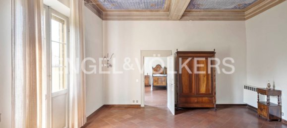 Вилла с 24 комнатами в Сан Джованни ин Персичето, Италия № 128024 26