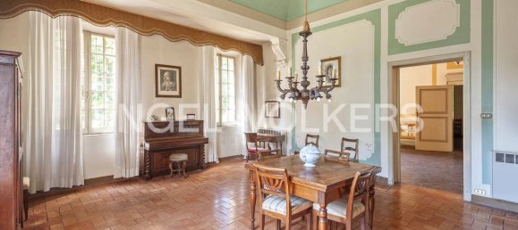 Вилла с 24 комнатами в Сан Джованни ин Персичето, Италия № 128024 20