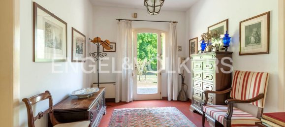 Вилла с 24 комнатами в Сан Джованни ин Персичето, Италия № 128024 22