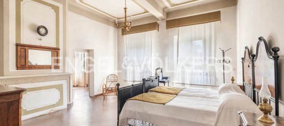 Вилла с 24 комнатами в Сан Джованни ин Персичето, Италия № 128024 27