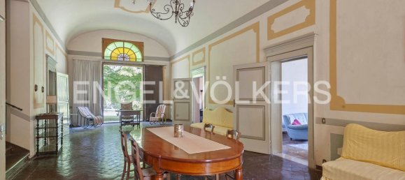 Вилла с 24 комнатами в Сан Джованни ин Персичето, Италия № 128024 6