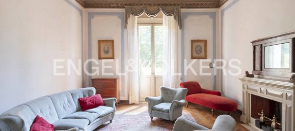 Вилла с 24 комнатами в Сан Джованни ин Персичето, Италия № 128024 8