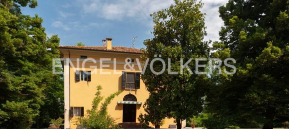 Вилла с 24 комнатами в Сан Джованни ин Персичето, Италия № 128024 38