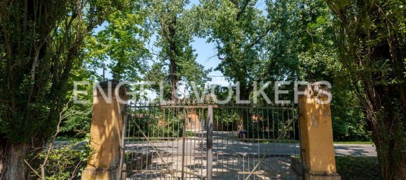 Вилла с 24 комнатами в Сан Джованни ин Персичето, Италия № 128024 36