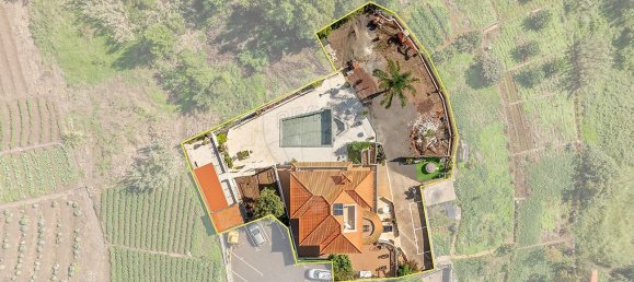 9 bedrooms House in Funchal, Portugal No. 29749 41