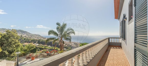 9 bedrooms House in Funchal, Portugal No. 29749 18