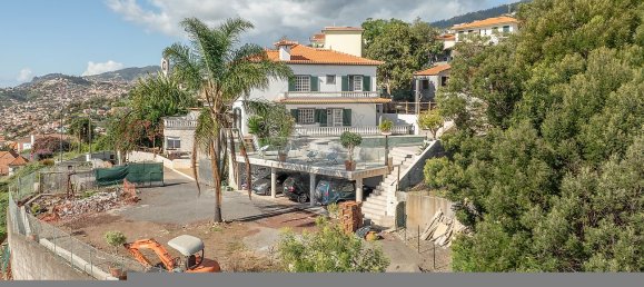 9 bedrooms House in Funchal, Portugal No. 29749 42