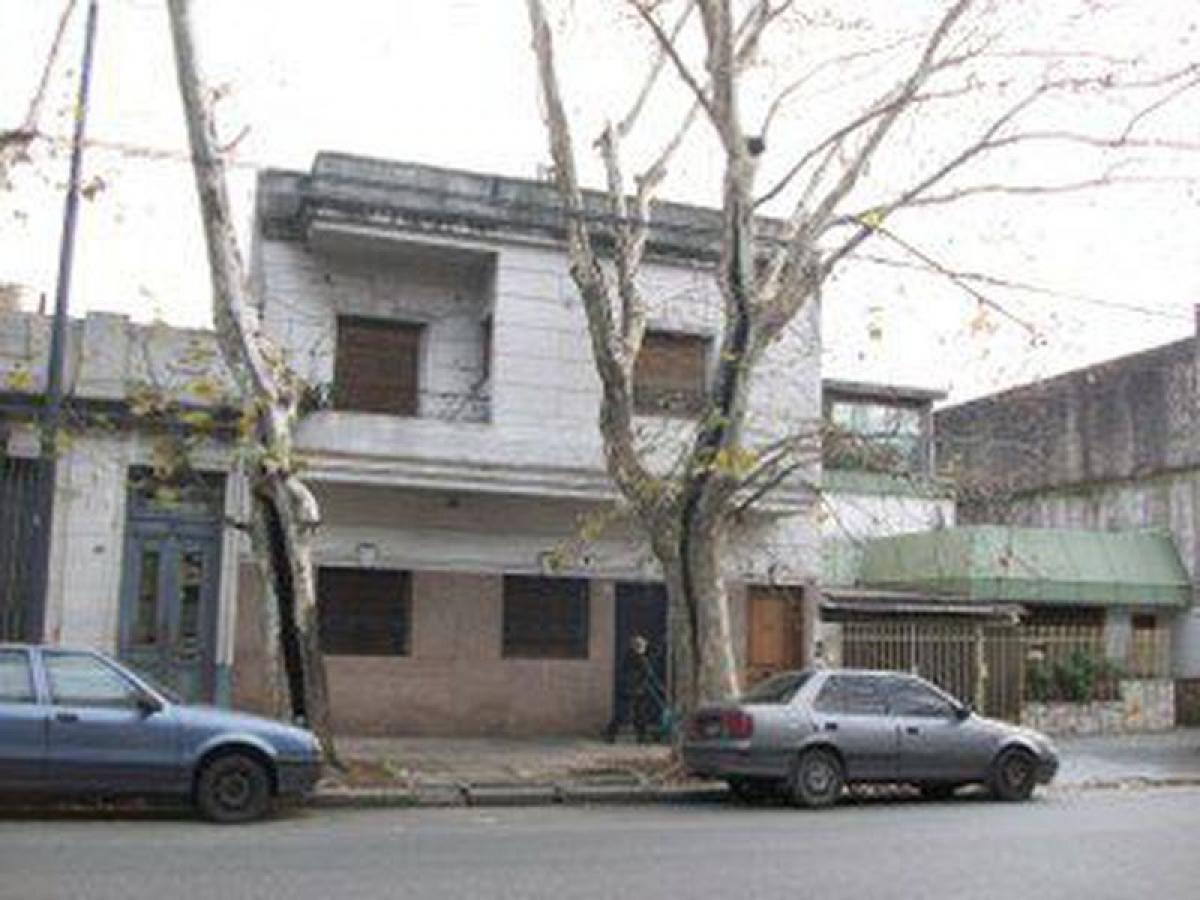 2 Schlafzimmer Haus in Buenos Aires, Argentina, Nr. 72463