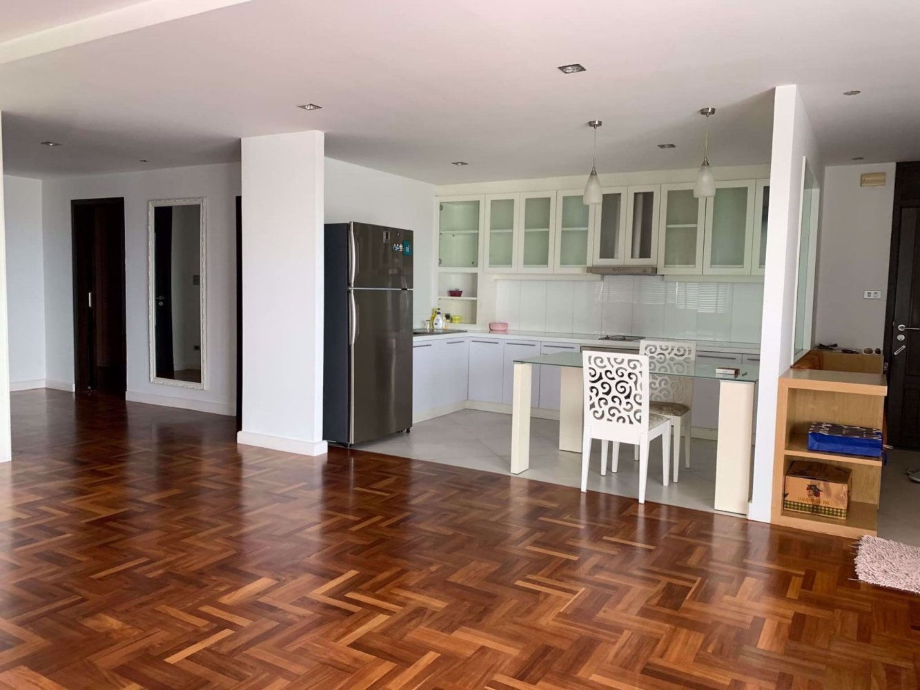 2 Schlafzimmer Eigentumswohnung in Phaya Thai, Thailand, Nr. 4538