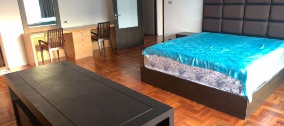 2 Schlafzimmer Eigentumswohnung in Phaya Thai, Thailand, Nr. 4538 6