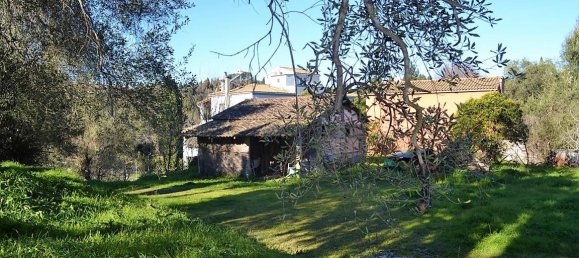 2000m² Hotel in Corfu, Greece No. 5124 14