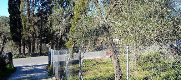 2000m² Hotel in Corfu, Greece No. 5124 11