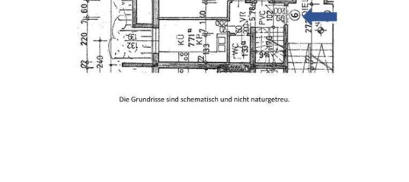 3 rooms Duplex in Dobling, Austria No. 106502 3