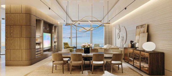 2 bedrooms Apartment in Dubai, UAE No. 60951 10