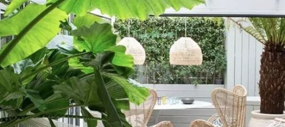 3 غرف نوم منزل في Paris, France رقم 146392 13