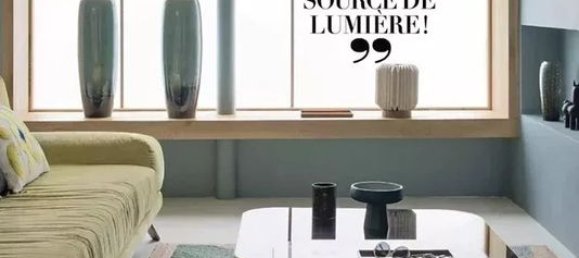 3 غرف نوم منزل في Paris, France رقم 146392 6