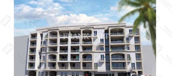 Laden in Saint Paul's Bay, Malta 75m², Nr. 13542 3