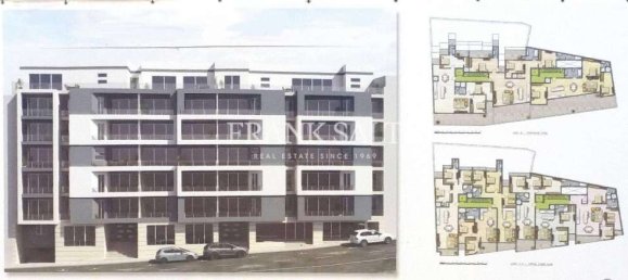 Laden in Saint Paul's Bay, Malta 75m², Nr. 13542 2