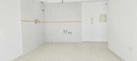 Ático de 1 dormitorio en Granada, Spain No. 135435 6