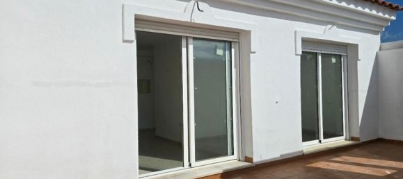 Ático de 1 dormitorio en Granada, Spain No. 135435 11