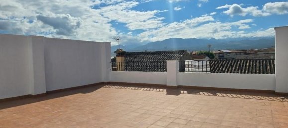 Ático de 1 dormitorio en Granada, Spain No. 135435 7