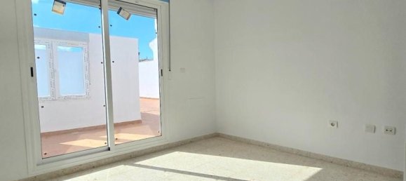 Ático de 1 dormitorio en Granada, Spain No. 135435 15