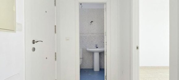 Ático de 1 dormitorio en Granada, Spain No. 135435 22