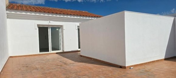 Ático de 1 dormitorio en Granada, Spain No. 135435 23